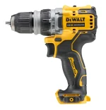 DEWALT DCD703NT-XJ perceuse multi-têtes, détail