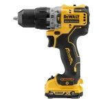 DEWALT DCD706D2-QW perceuse-visseuse à percussion, détail