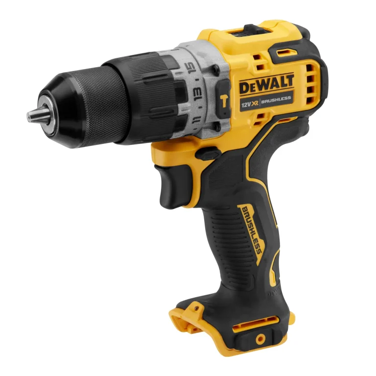 DEWALT DCD706N-XJ perceuse à percussion 12V