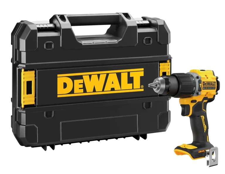 DEWALT DCD799NT-XJ – corps seul avec mallette TSTAK