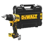 DEWALT DCD800NT-XJ – corpo macchina con valigetta TSTAK