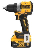 DEWALT DCD800P2T-QW perceuse-visseuse, détail
