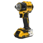 DEWALT DCD803D2T-QW perceuse-visseuse multi-têtes