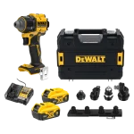 DEWALT DCK2032P2T-IT perceuse multitête DCD803