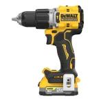 DEWALT DCD805E2T-QW – perceuse avec batterie POWERSTACK Compact