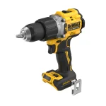 DeWalt DCD805NT – trapano avvitatore a percussione 18V XR brushless 90 Nm, mandrino 13 mm, in TSTAK (solo corpo)