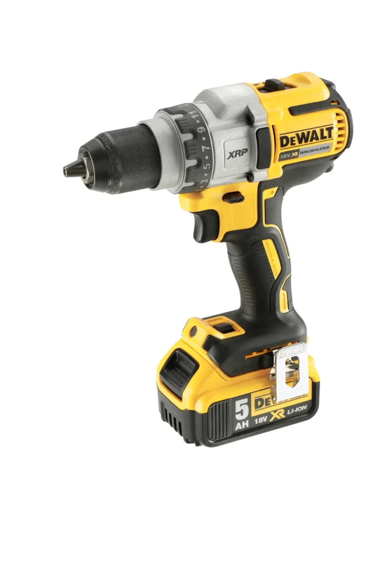DEWALT DCD991NT-XJ perceuse-visseuse XRP 18V