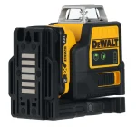 DEWALT DCE0811D1G-QW niveau laser, détail