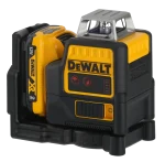 DEWALT DCE0811D1R-QW livella laser, dettaglio
