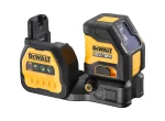 DEWALT DCE088NG18-XJ laser à lignes croisées faisceau vert