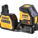 DEWALT DCE088NG18-XJ laser à lignes croisées faisceau vert