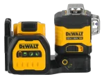 DEWALT DCE089D1G18-QW laser multilignes, détail