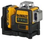 DEWALT DCE089D1G-QW traceur laser, détail