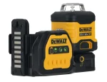 DEWALT DCE089NG18-XJ laser multilignes 3x360 vert