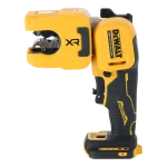 DEWALT DCE154N-XJ coupe-tubes cuivre 18V XR