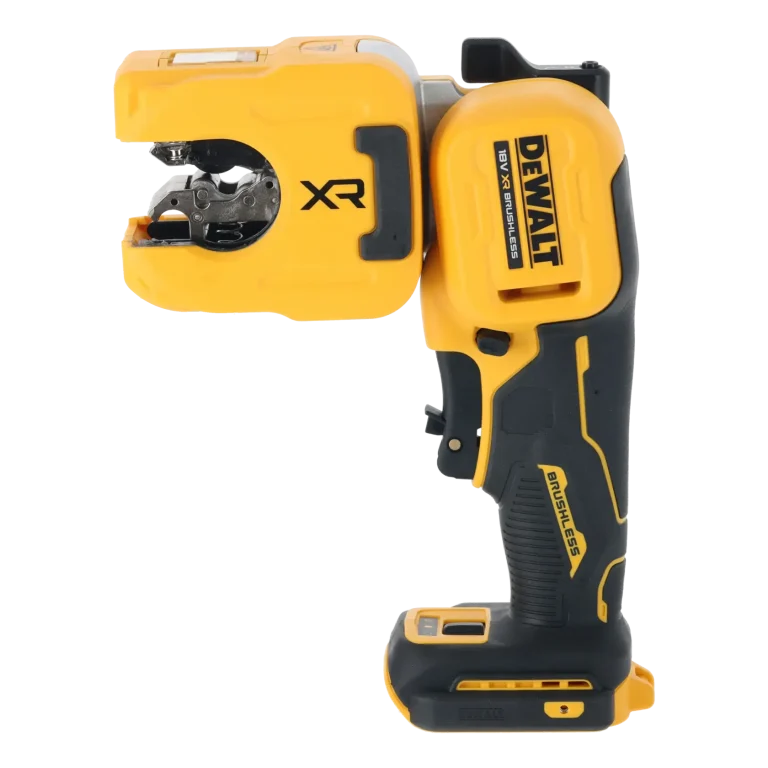 DEWALT DCE154N-XJ coupe-tubes cuivre 18V XR