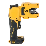 DEWALT DCE154N-XJ coupe-tubes, vue latérale