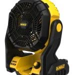 DEWALT DCE512N-XJ ventilateur de chantier 18V