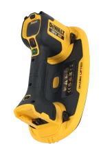 DEWALT DCE590N-XJ ventouse de levage, vue latérale