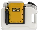 DEWALT DCE6820N-XJ réservoir d’eau 18V XR