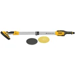 DEWALT DCE800N-XJ ponceuse pour plaques de plâtre 18V