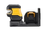 DEWALT DCE825NG18-XJ laser, détail