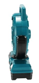 Makita DCF203Z Ventilatore LXT
