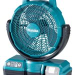 Makita DCF203Z Ventilatore LXT