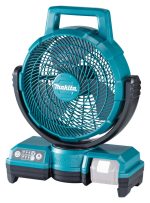 Makita DCF203Z Ventilatore LXT