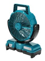 Makita DCF203Z Ventilatore LXT