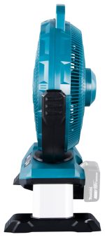 Makita DCF301Z Ventilatore portatile LXT
