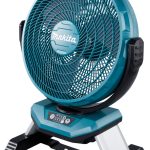 Makita DCF301Z Ventilatore portatile LXT