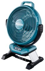 Makita DCF301Z Ventilatore portatile LXT