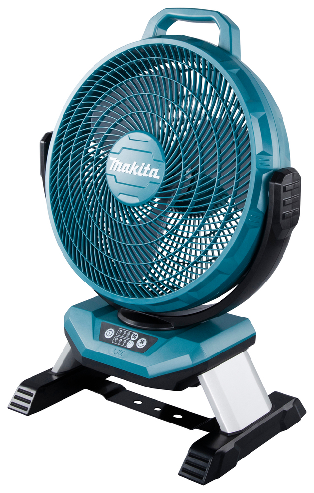DCF301Z C2L0.jpg Makita DCF301Z Ventilatore portatile LXT