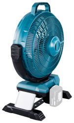 Makita DCF301Z Ventilatore portatile LXT