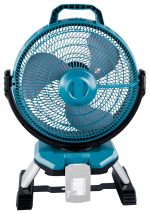 Makita DCF301Z Ventilatore portatile LXT