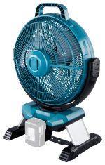 Makita DCF301Z Ventilatore portatile LXT