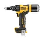 DEWALT DCF403NT-XJ riveteuse 4,8 mm 18V
