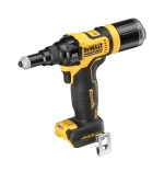 DEWALT DCF403NT-XJ riveteuse, détail