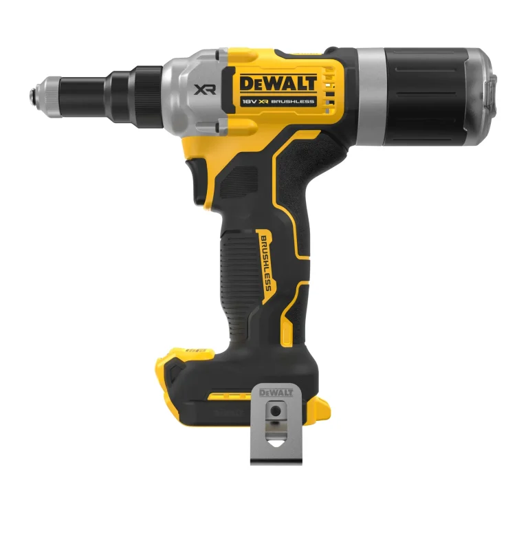 DEWALT DCF414NT-XJ riveteuse 6,4 mm 18V