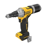 DEWALT DCF414NT-XJ riveteuse, détail