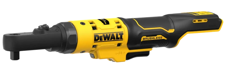 DEWALT DCF500N-XJ cliquet 12V à tête scellée, corps seul