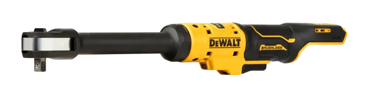 DEWALT DCF503EN-XJ cliquet à col long 12V