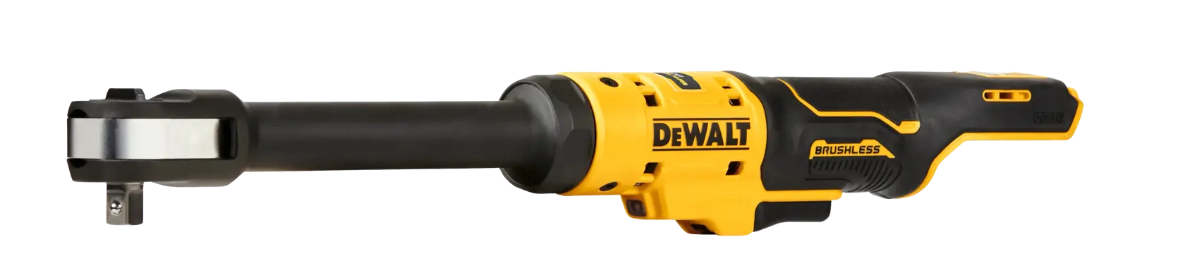 DCF503EN-XJ DEWALT DCF503EN-XJ cliquet à col long 12V