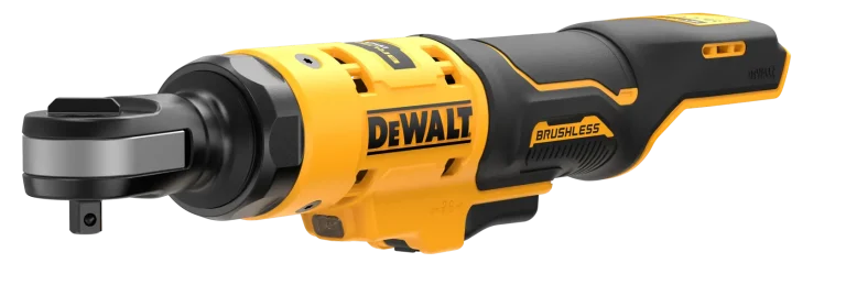 DEWALT DCF503N-XJ cliquet 12V à tête ouverte 3/8", machine seule
