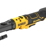 DEWALT DCF510N-XJ clé à cliquet 12V à tête étanche, corps seul