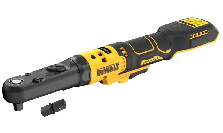 DEWALT DCF510N-XJ clé à cliquet 12V à tête étanche, corps seul