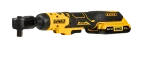 DEWALT DCF512D1-QW cricchetto 1/2" 18V