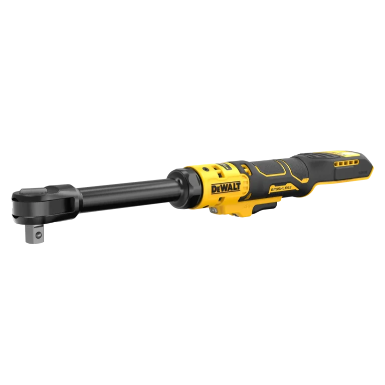 DEWALT DCF512EN-XJ cliquet à col long 18V