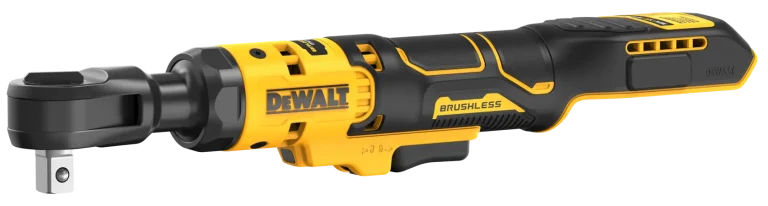 DEWALT DCF512N-XJ clé à cliquet 1/2" 18V
